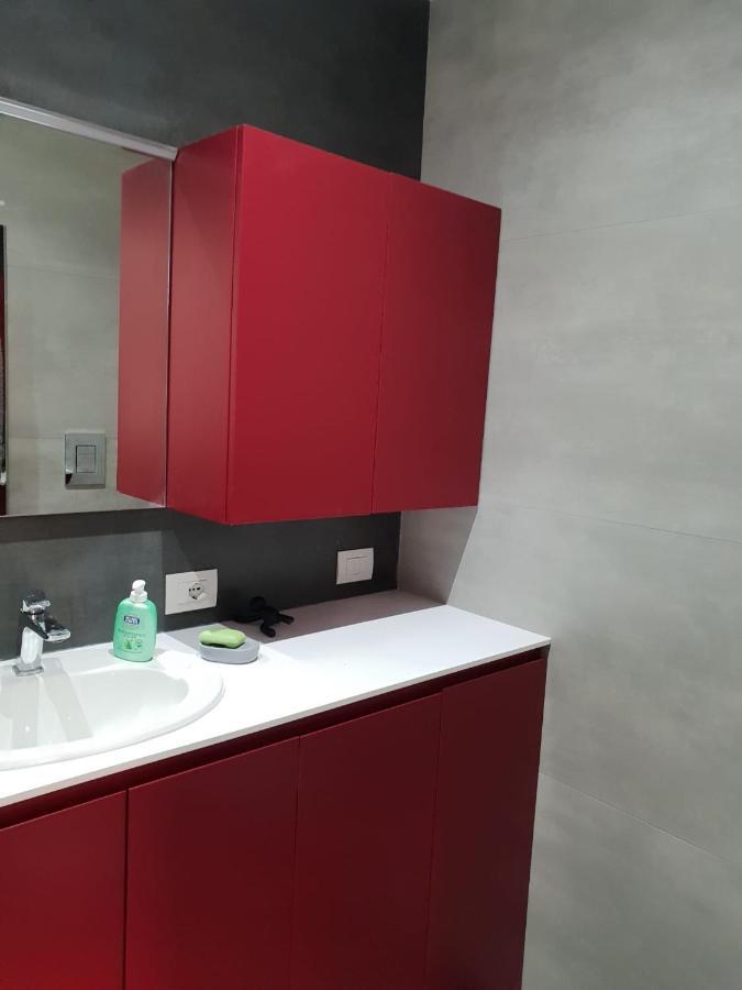 Pizzofalcone Home Наполи Екстериор снимка