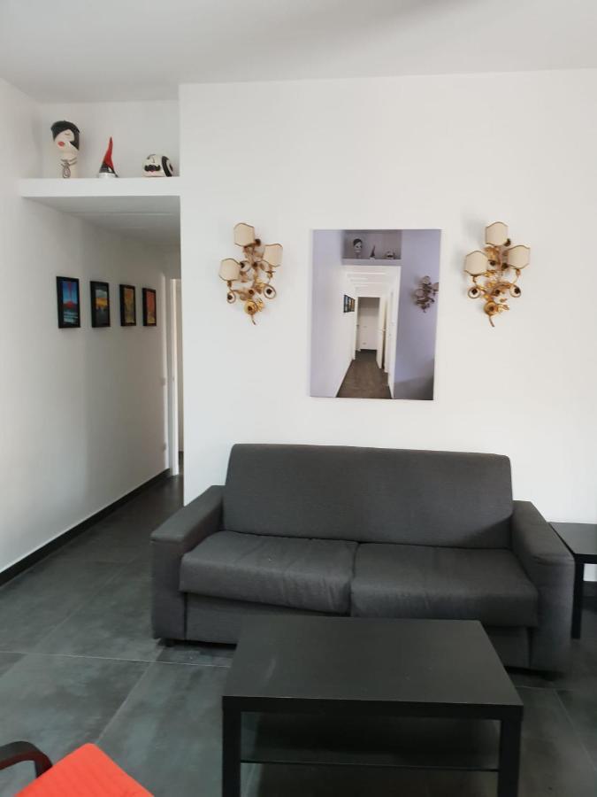 Pizzofalcone Home Наполи Екстериор снимка