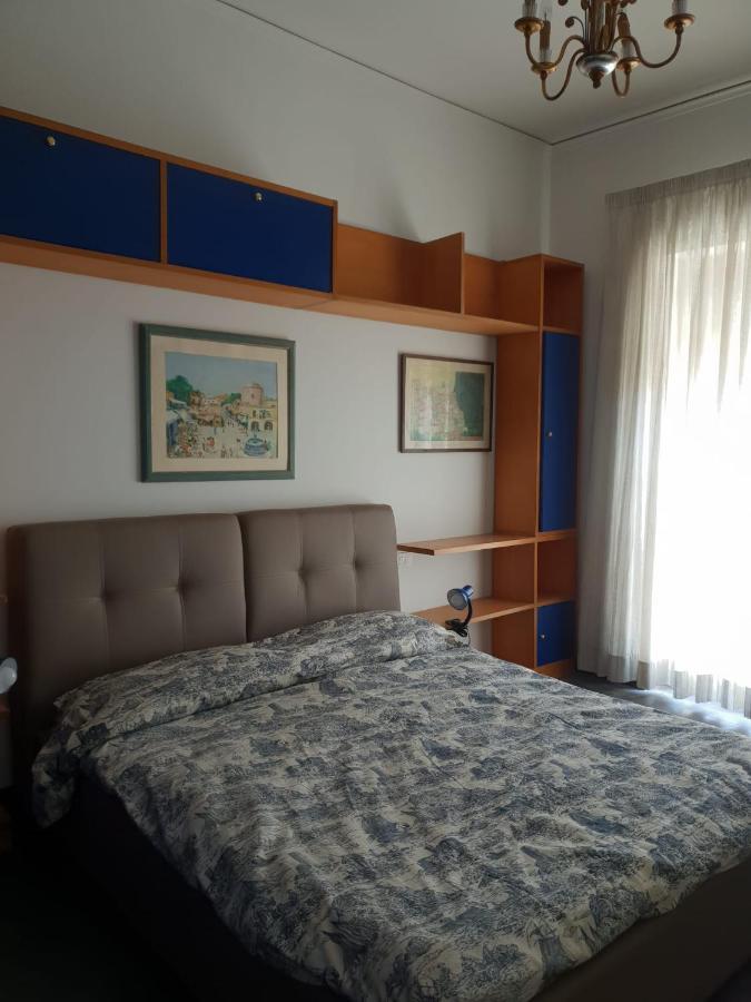 Pizzofalcone Home Наполи Екстериор снимка