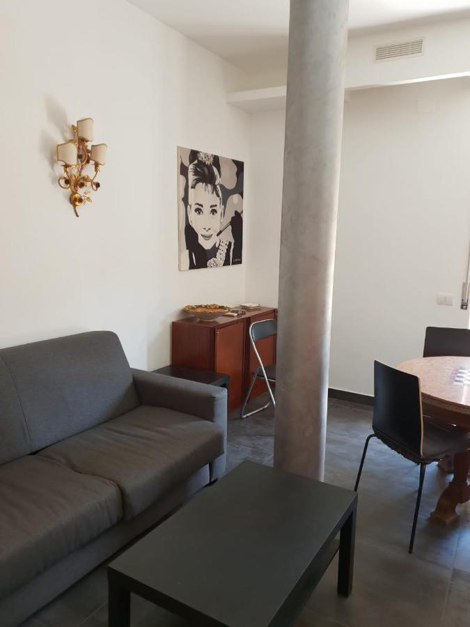 Pizzofalcone Home Наполи Екстериор снимка