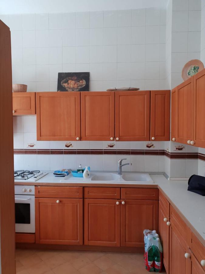 Pizzofalcone Home Наполи Екстериор снимка