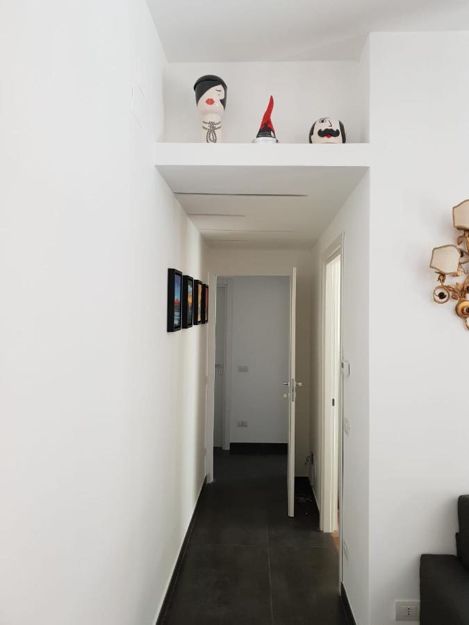 Pizzofalcone Home Наполи Екстериор снимка