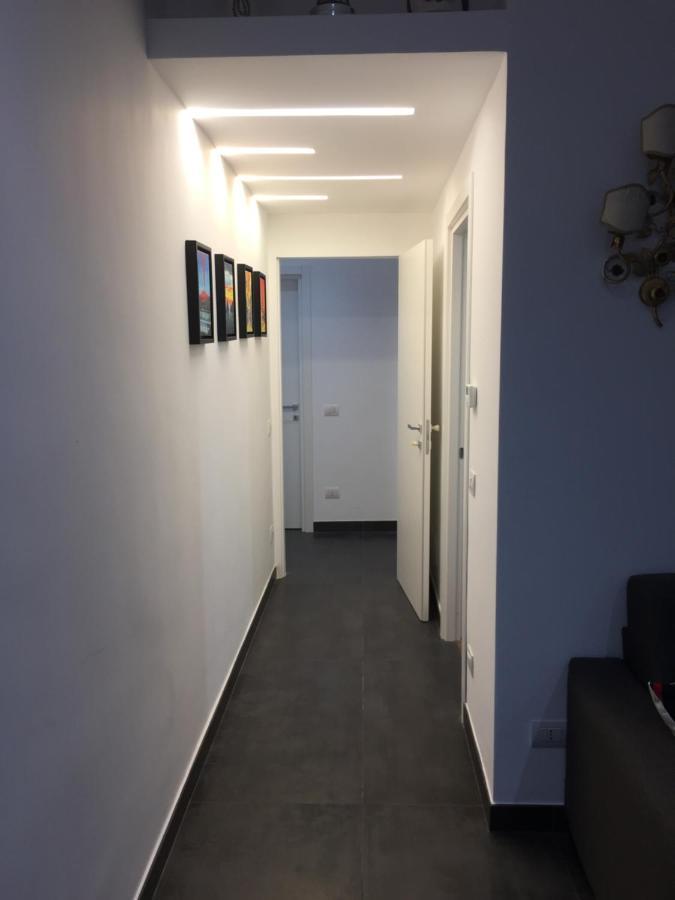 Pizzofalcone Home Наполи Екстериор снимка