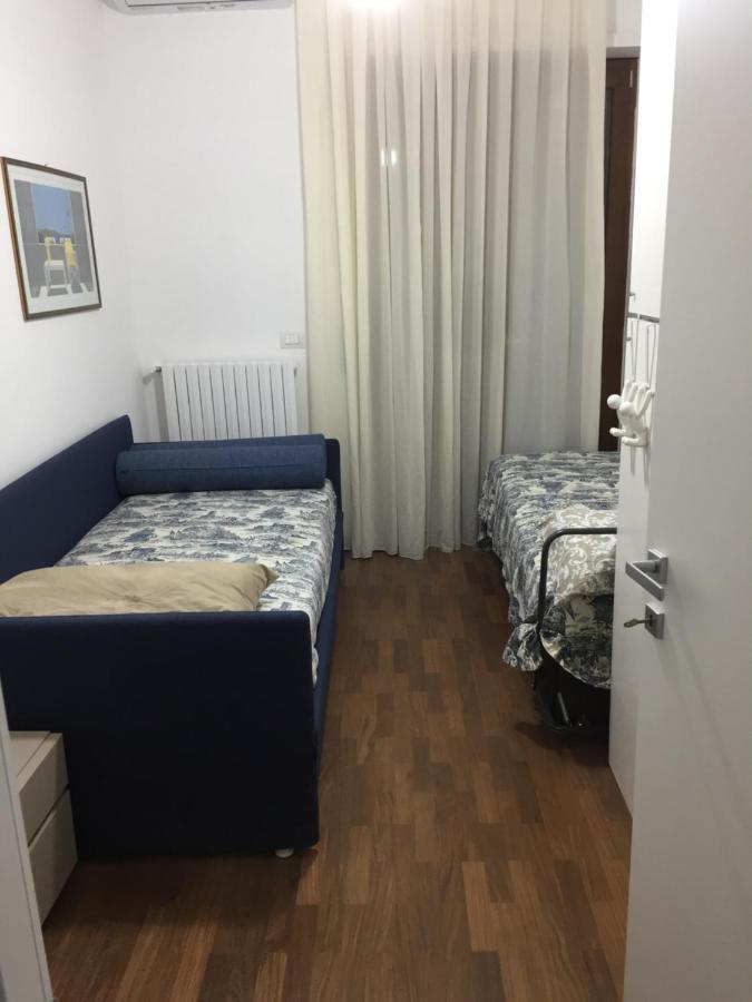 Pizzofalcone Home Наполи Екстериор снимка