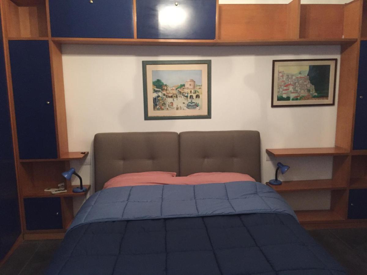 Pizzofalcone Home Наполи Екстериор снимка
