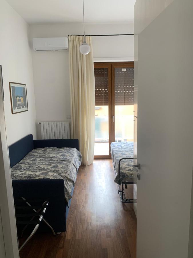 Pizzofalcone Home Наполи Екстериор снимка