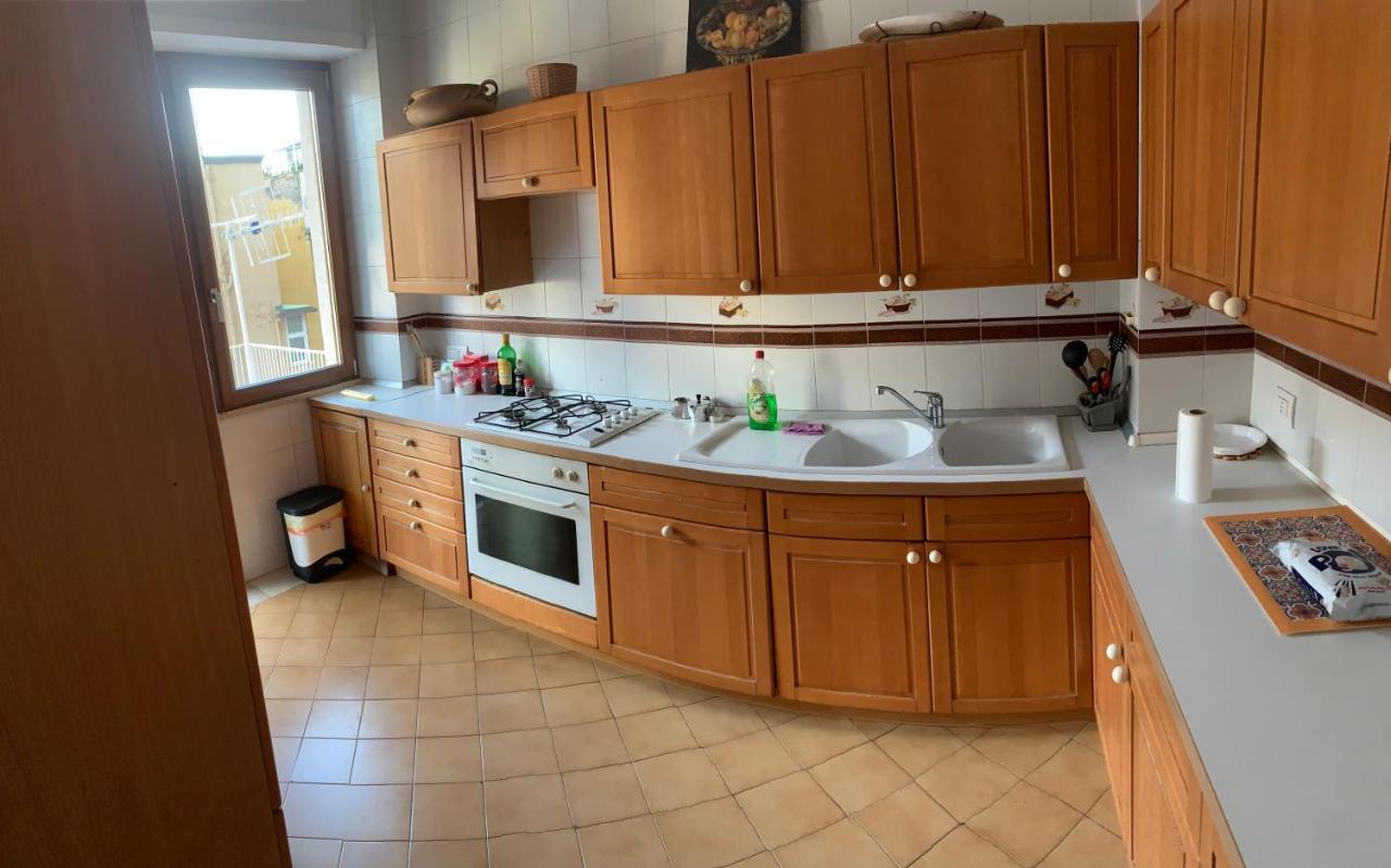 Pizzofalcone Home Наполи Екстериор снимка