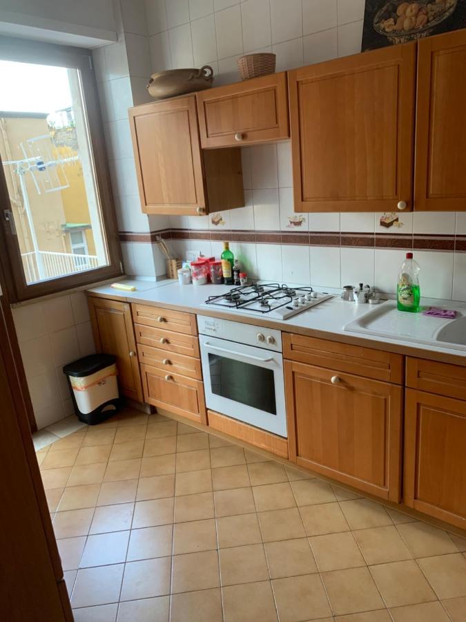 Pizzofalcone Home Наполи Екстериор снимка